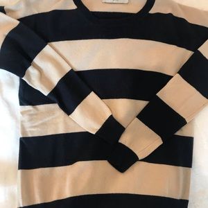 Stella McCartney wool cashmere sweater